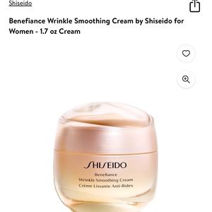 Brand new shoes idk anti wrinkle cream that works, authentic and official!!!